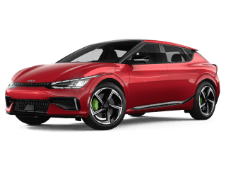 2024 Kia EV6