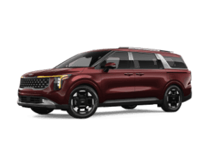 2025 Kia Carnival