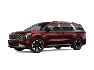 2025 Kia Carnival