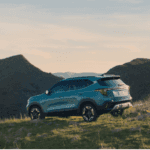 kia summer