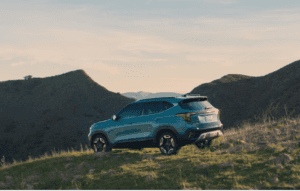 kia summer