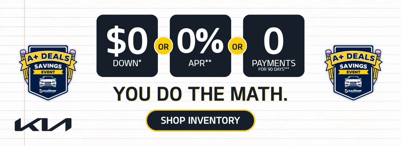 000 A+ Deals saving offer