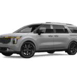 Kia Carnival Hybrid