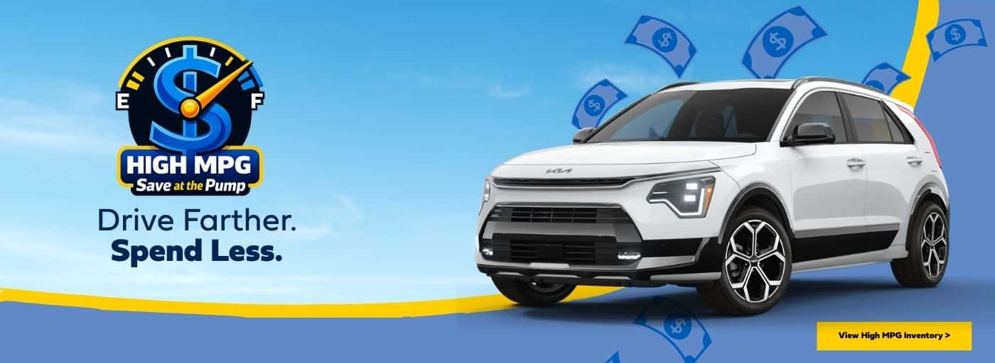 Kia—MPG