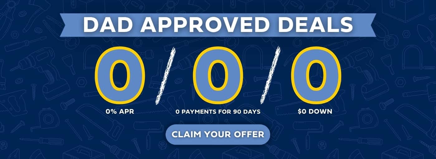 0/0/0 Offer