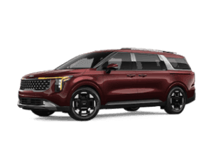 2025 Kia Carnival