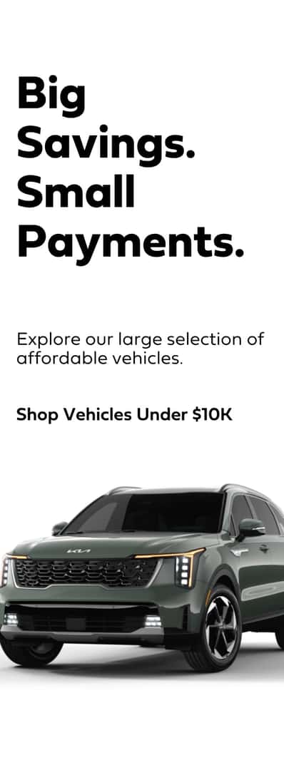 New Kia Carnival For Sale in Waukesha | Russ Darrow Kia of Waukesha