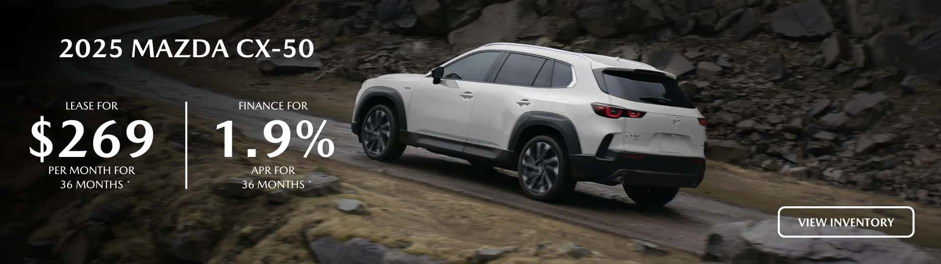 CX-50—301