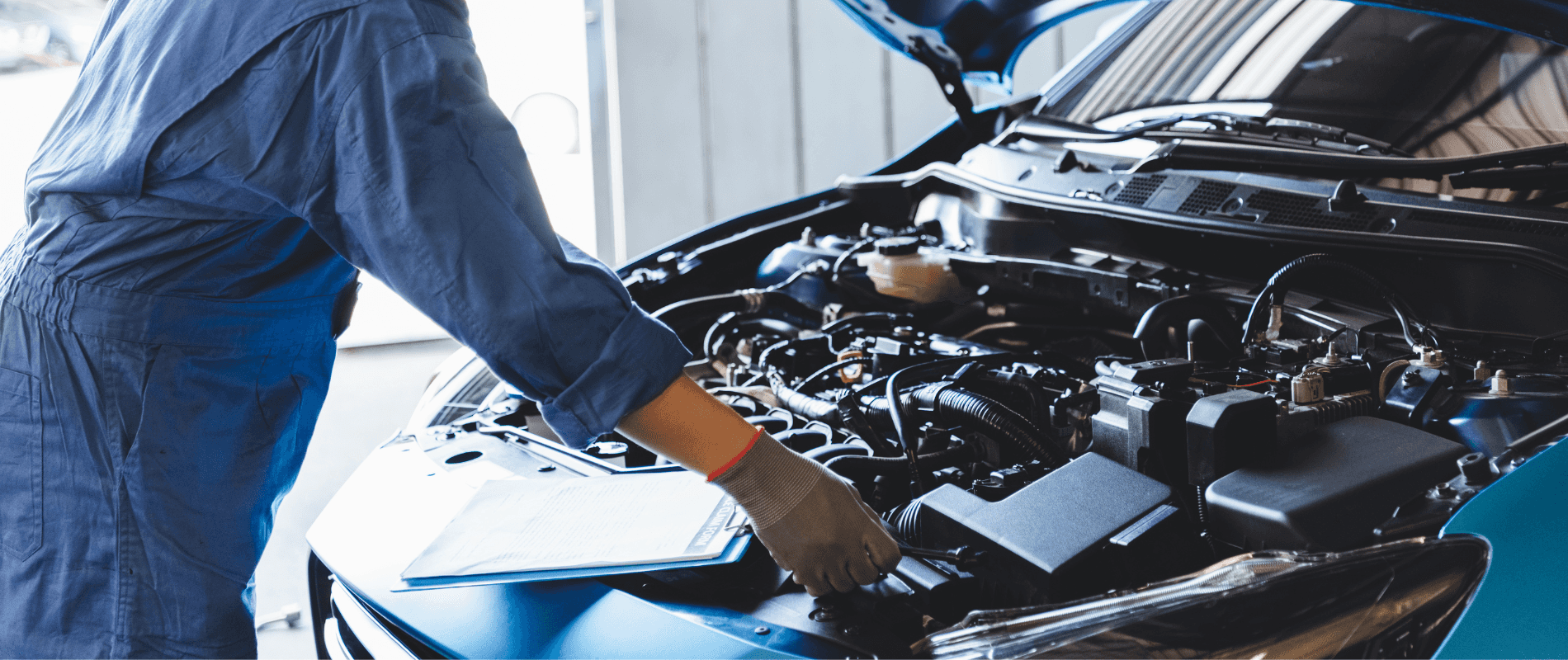 Importance Of Maintenance