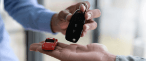 Metro Mazda Pick Up Delivery Service