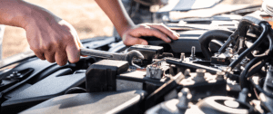 Metro Mazda Transmission Service