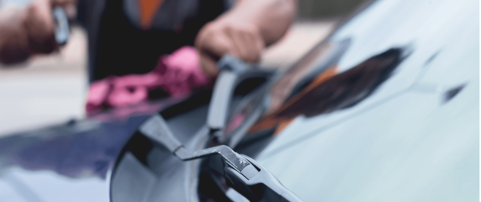 Windshield Wiper Blades