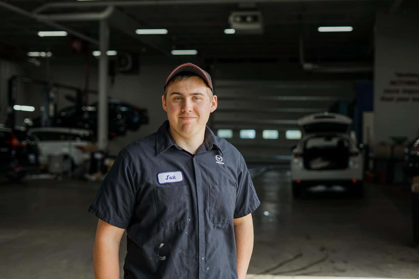 Russ Darrow Staff Member 2