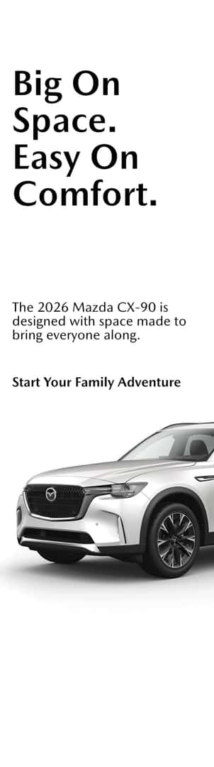 New MAZDA CX-90 for Sale in Milwaukee | Russ Darrow Mazda of Milwaukee