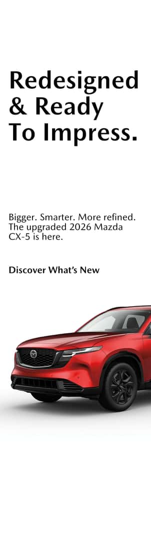 New Mazda CX-70 For Sale in Milwaukee | Russ Darrow Mazda of Milwaukee