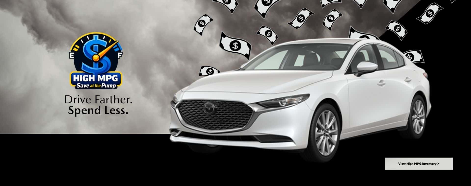 Mazda—MPG-1