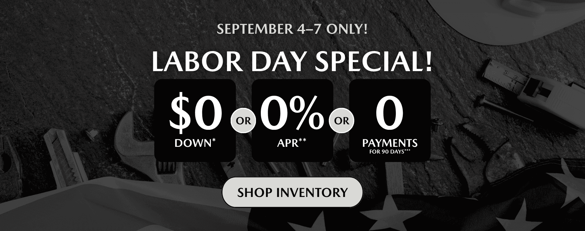 Labor Day Special 000