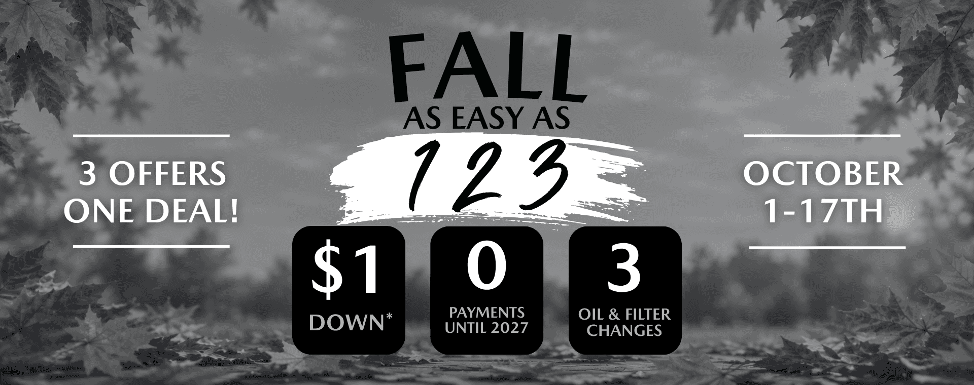 Fall 123