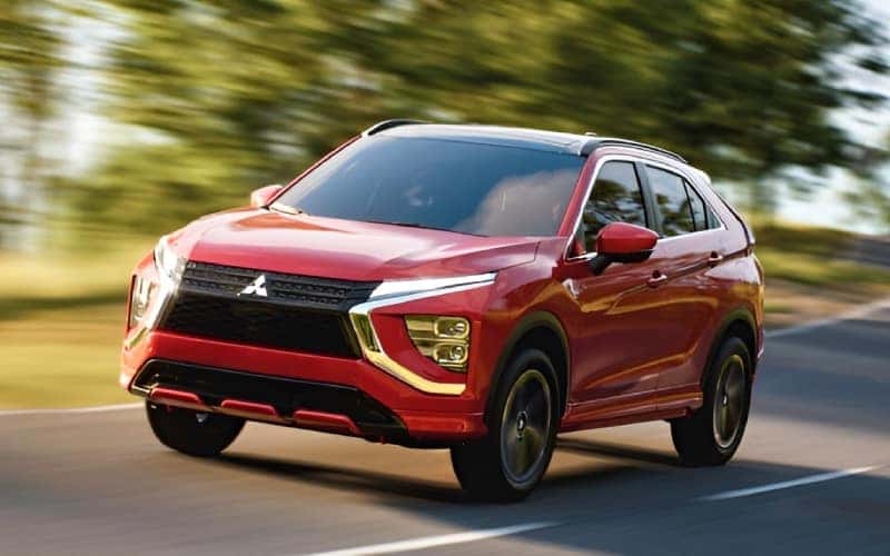 2026MitsubishiEclipseCross-exterior-01