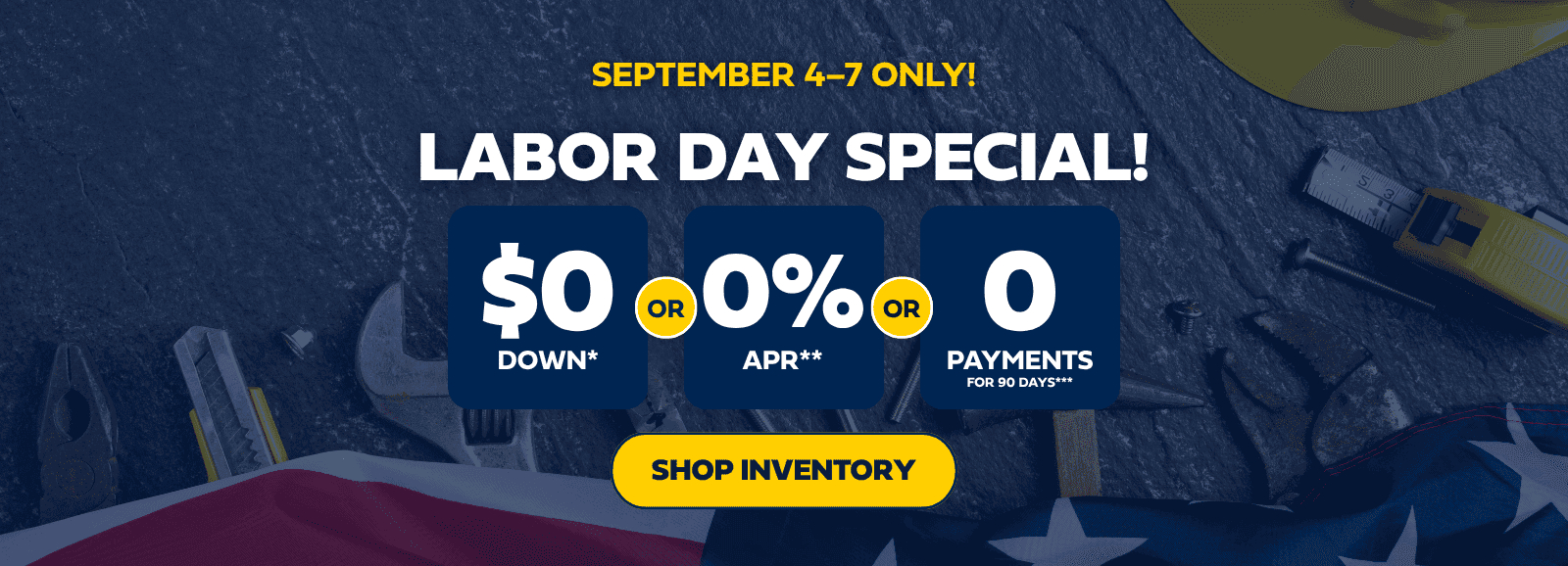 Labor Day Special 000