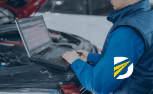 Vehicle Diagnostic