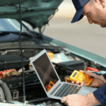 diagnostics