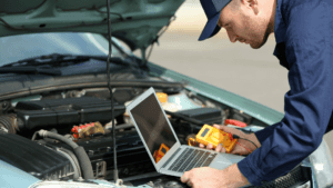 diagnostics
