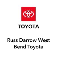 Russ Darrow West Bend Toyota