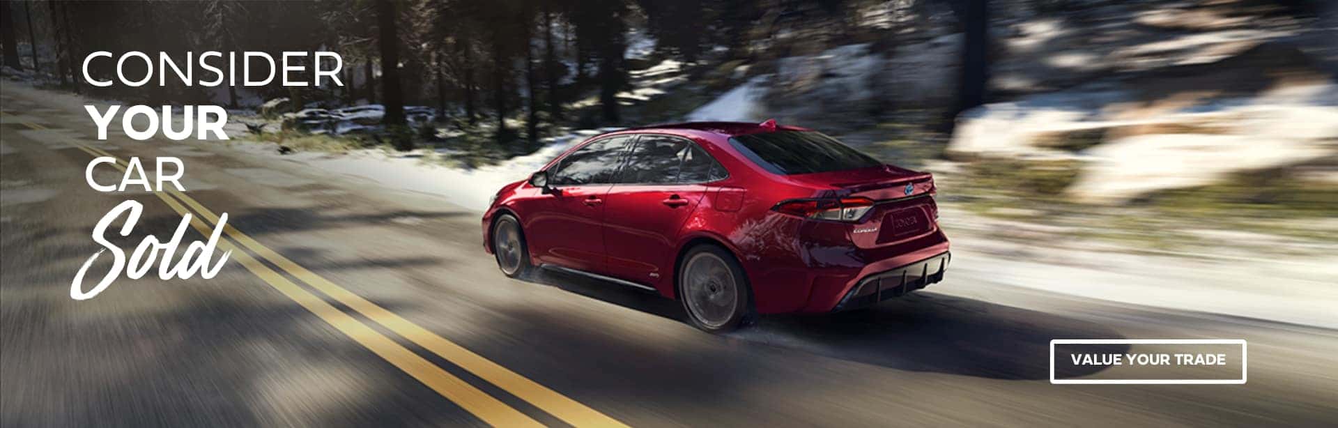 VALUETRADE- HOMEPAGE