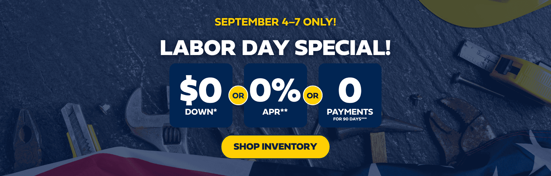 Labor Day Special 000