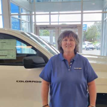 Kim Eberhard