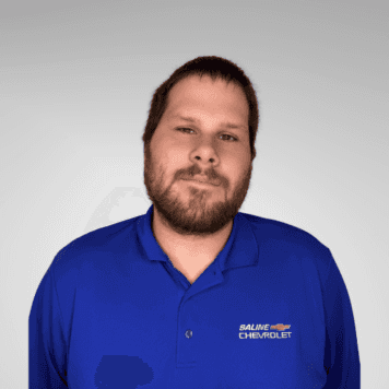 Dillon Lichlyter