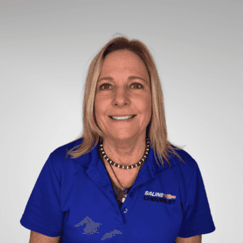 Shelly Horstman
