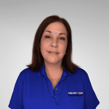 Lisa Mancini
