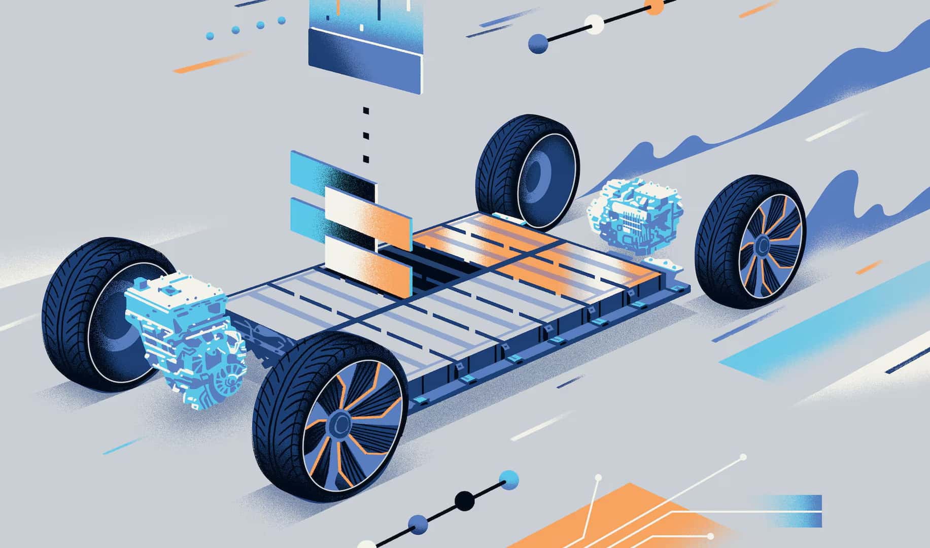 ultium platform