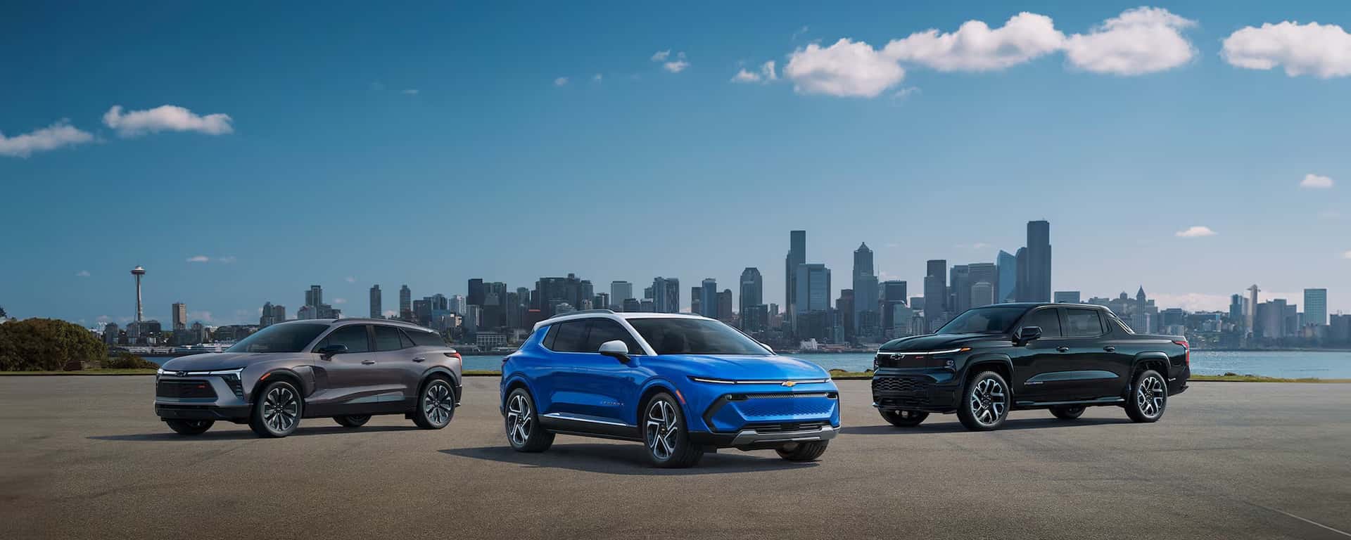 seasonal offers chevy cars
