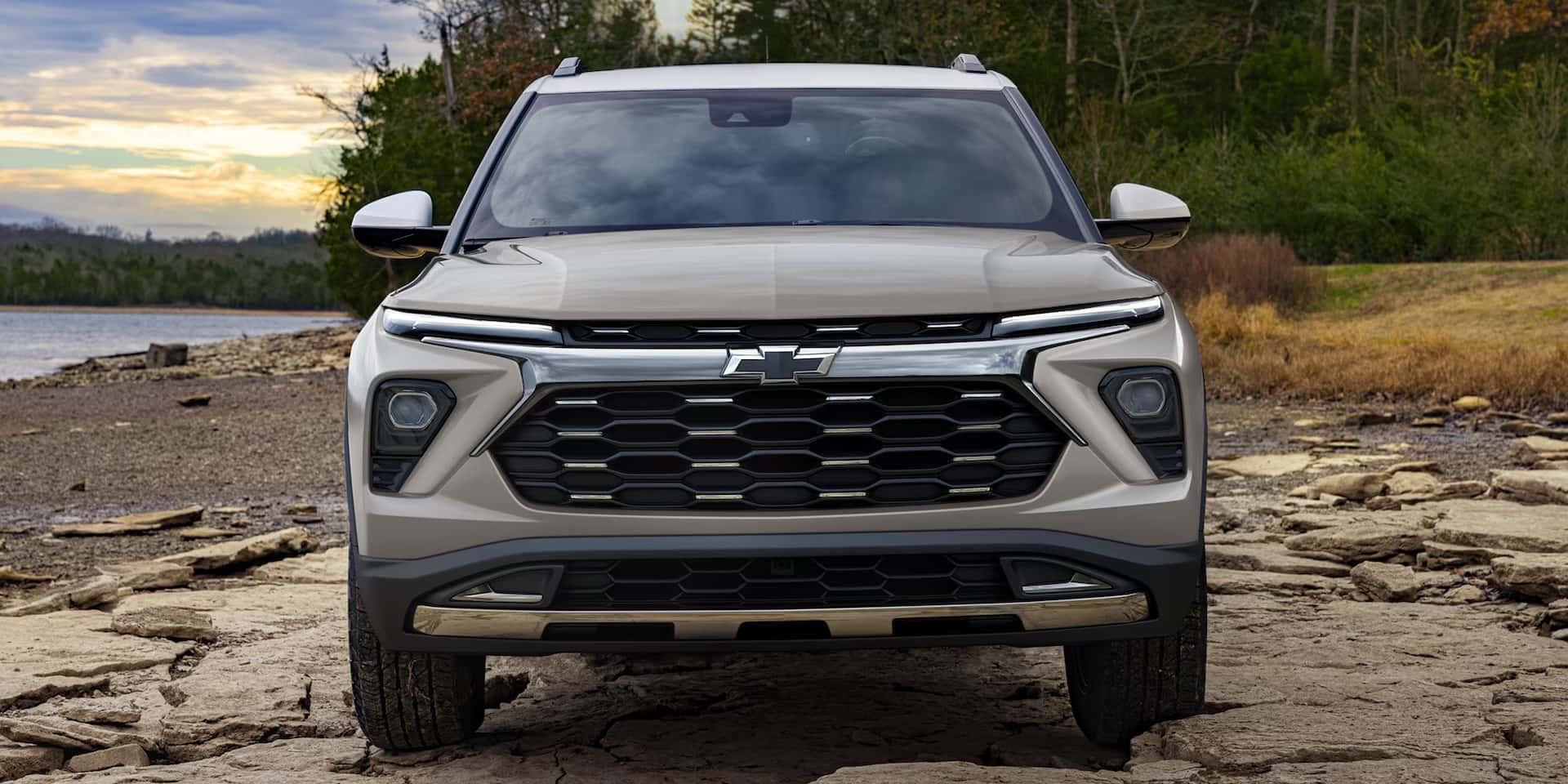 chevy trailblazer 2026