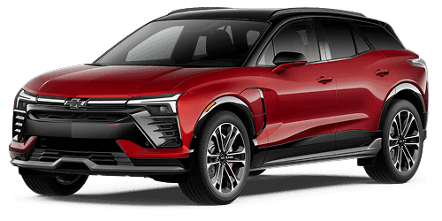 blazer-ev