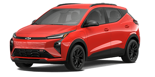 bolt ev