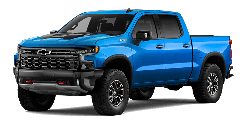 silverado