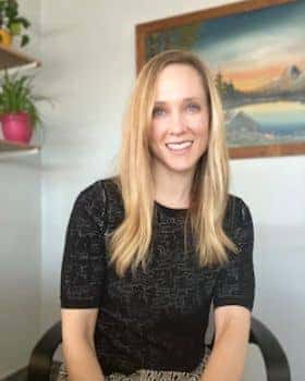 Katrina Becker