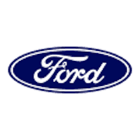 Ford Logo