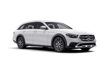 E-Class-Wagon