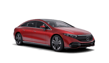 EQS-Sedan