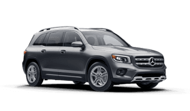 GLB-SUV