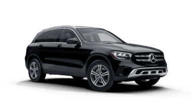 GLC-SUV