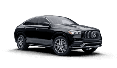 GLE-Coupe
