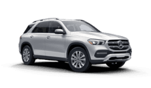 GLE-SUV