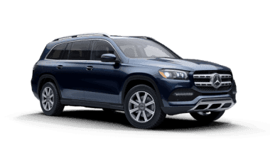 GLS-SUV