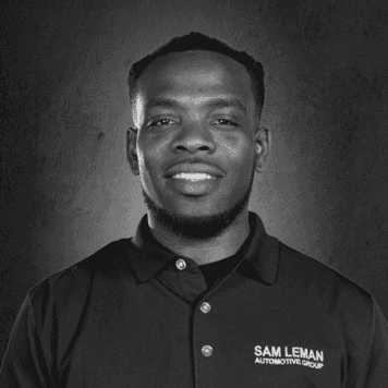 Deontre Melton